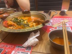 -福客麻辣烫·现炒麻辣香锅(印力中心店)