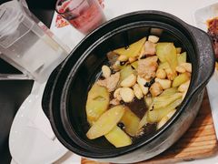 -太兴餐厅(东方广场分店)