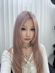 -MY HAIR ARDOR