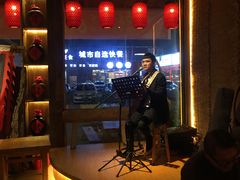 景观位-龙头烤羊排•烤全羊•精酿扎啤(厦滘店)