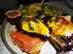 -BE BRIGHT KITCHEN(正佳广场店)