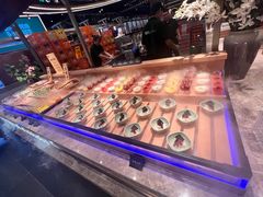 -梨花自助烤肉(西三旗万象汇黑金店)