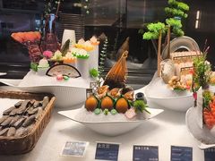 -青蓬蒸汽海鲜·深圳老字号·团建聚会(壹方城店)