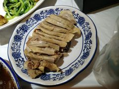 -眷江南之小蓝鲸(王府大街店)