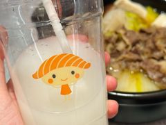 -争鲜回转寿司(海曙天一PLUS店)