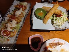-有喜屋·烧鸟·居酒屋(周浦万达店)