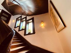 -大可堂普洱茶馆(襄阳南路馆)