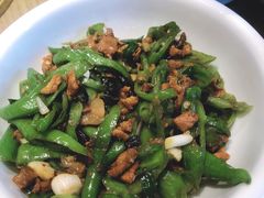 -农耕记·湖南土菜(科技园店)