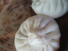 -谭景其·谭氏麻油菜包(集庆路店)