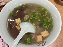 -回味鸭血粉丝汤(砂之船店)