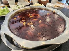 -冯记香辣兔火锅(茶店子总店)