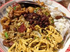 -怪噜范·老贵阳街头名小吃(鸿通城店)