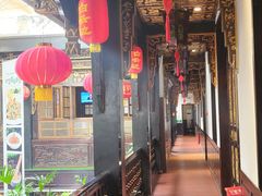 -蔼若春.传承云南菜(金碧公园店)