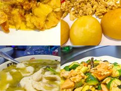 -关东情铁锅炖(迎春大街店)