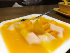 芒果肠粉-仁喜记甜品(油松路店)