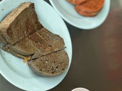 -多春茶室