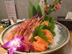 -大渔铁板烧(花园道店)