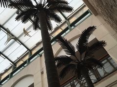 -棕榈岛海鲜自助餐厅(虹桥迎宾馆店)