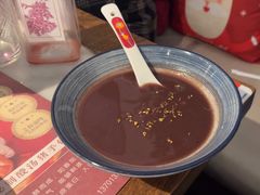 -尚尚仙·酸汤猪手·猪肚鸡火锅(华联万柳购物中心店)