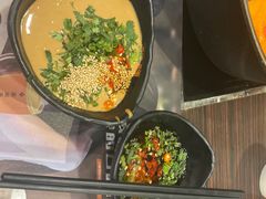 -呷哺呷哺(枫蓝国际店)