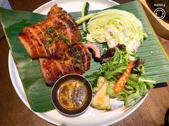 -星叶·东南亚料理(宁波万象汇店)