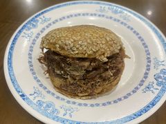 -老爆肚满五香烧牛羊肉