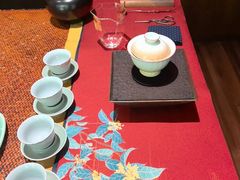 -王府茶宴(大观园总店)