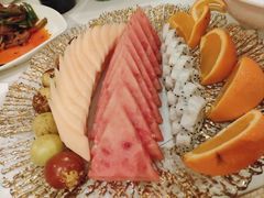 -尚9·一滴水江景中餐厅