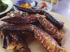-黄亚华小食店(Jalan Alor)