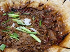 -皖北地锅鸡(仙都路店)