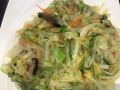 -东江海鲜大排档·潮汕菜·砂锅粥