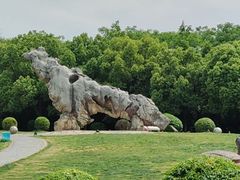 -南京市江宁方山