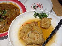 -李老哈·东北菜(宋园路店)