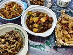 -小民大排档(江汉路店)
