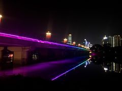 -南宁南湖公园