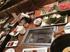-御牛道日式烤肉料理(杭州万象城店)