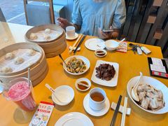 -鼎泰丰(嘉年华•海信广场VILLAGE店)