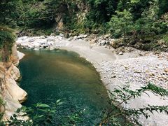 -太鲁阁公园