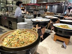 -佛山岭南天地康得思酒店·岭南·市集