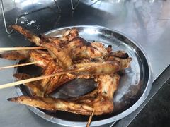 -小象钓虾·营地烧烤(洛溪店)