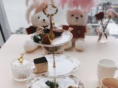-桃花江餐厅·江景-约会·聚会