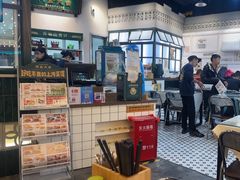 -阿金大白·上海菜馆(新天地店)