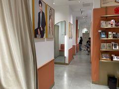 -海马体照相馆(万菱汇店)