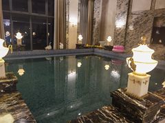 -宜春明月山维景国际温泉度假酒店
