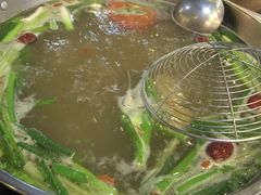 -刘少华贵州小黄牛·鲜牛肉火锅(总店)