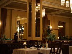 大堂-福楼法餐厅FLO