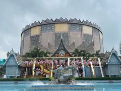 -南宁方特东盟神画