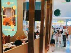 -水天堂西餐厅(绿宝广场店)