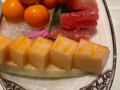 -皇朝会.经典传统粤菜(外滩店)