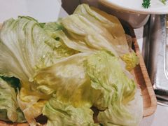 -巴奴毛肚火锅(相州店)